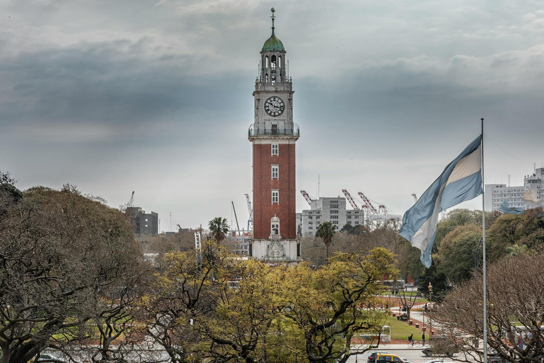 Argentine — photo 1