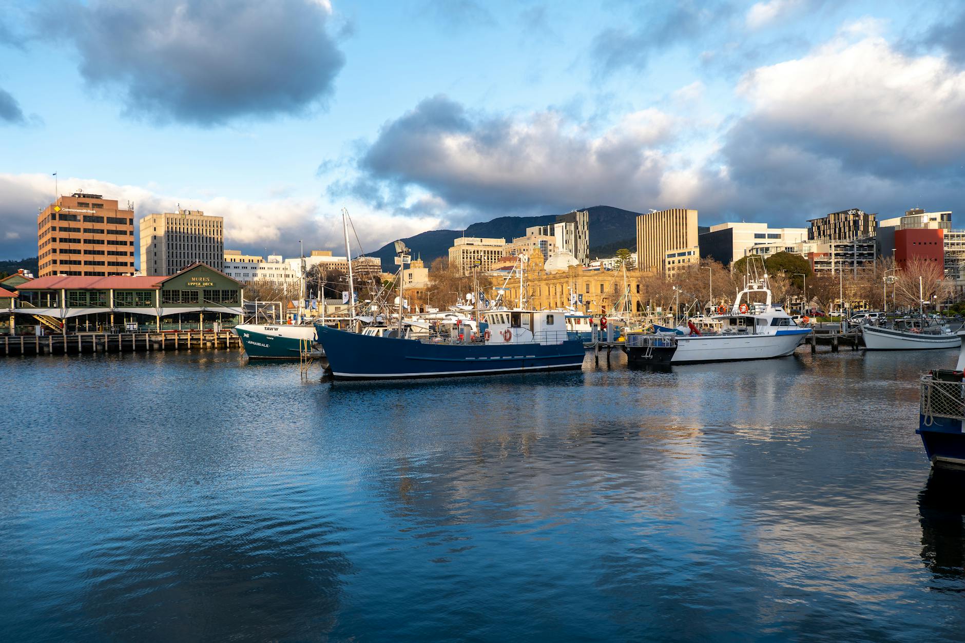 Australie — photo 2