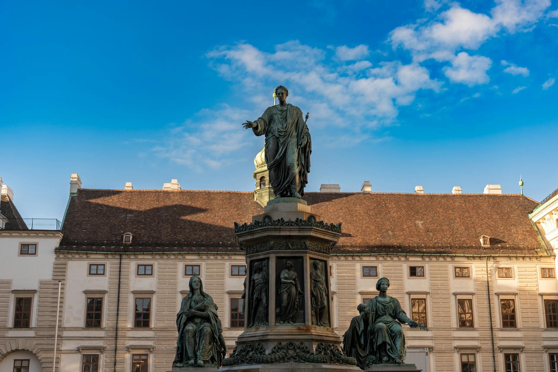 Autriche — photo 1