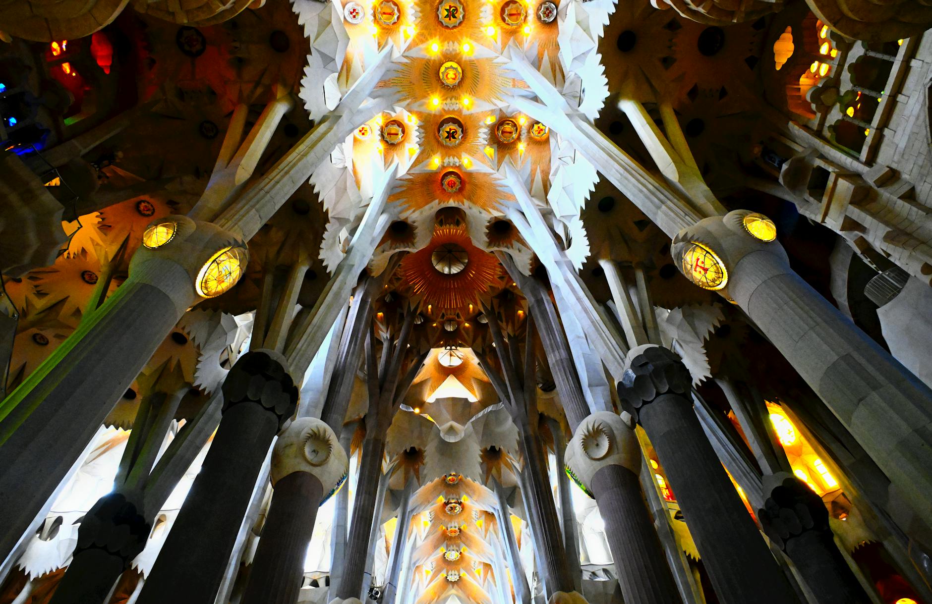 Barcelone — photo 1