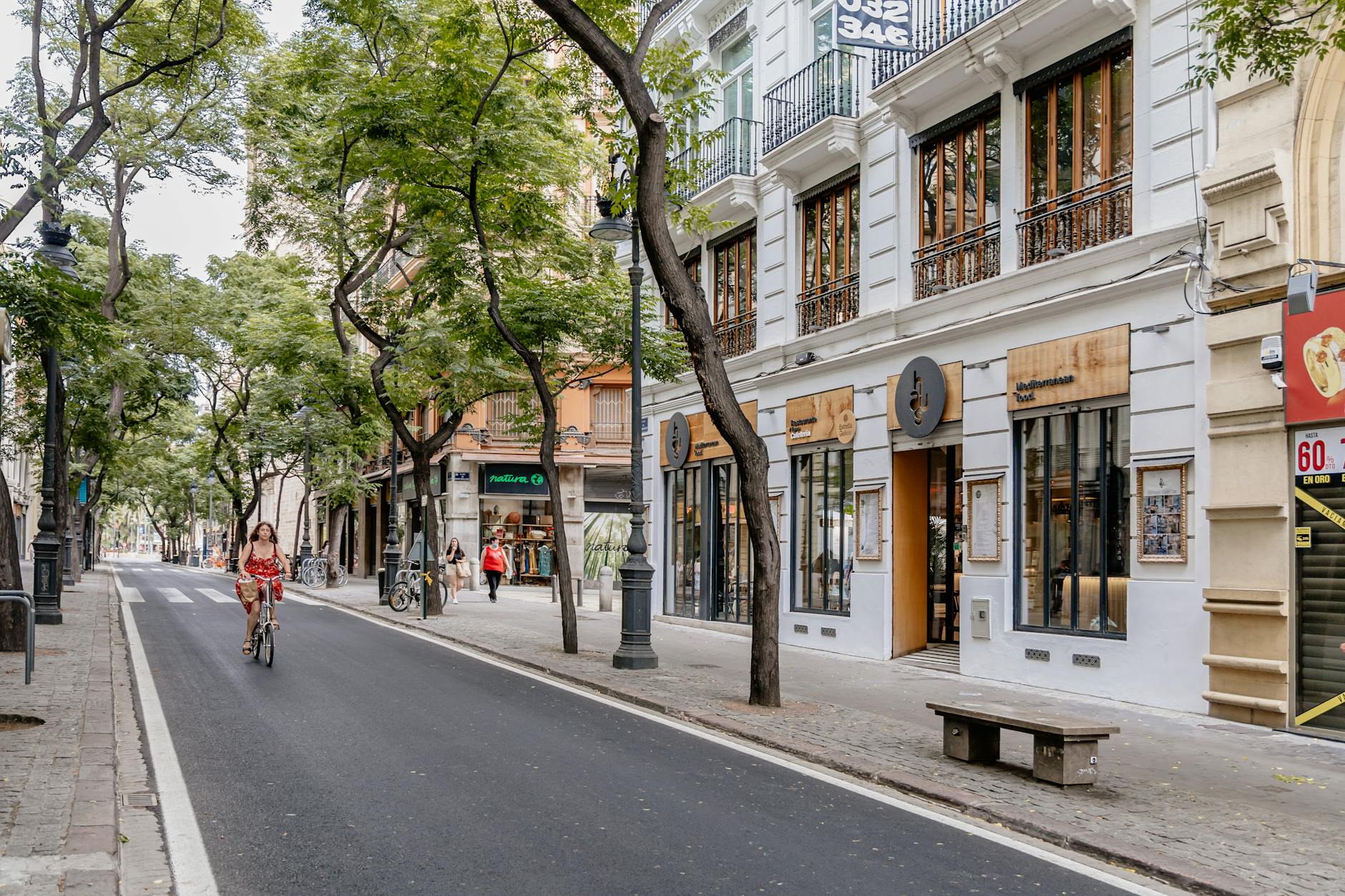 Barcelone — photo 3