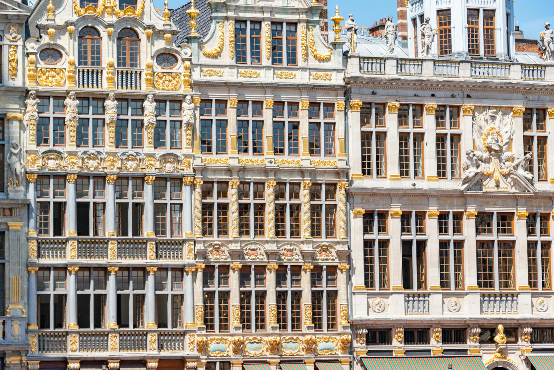 Belgique — photo 2