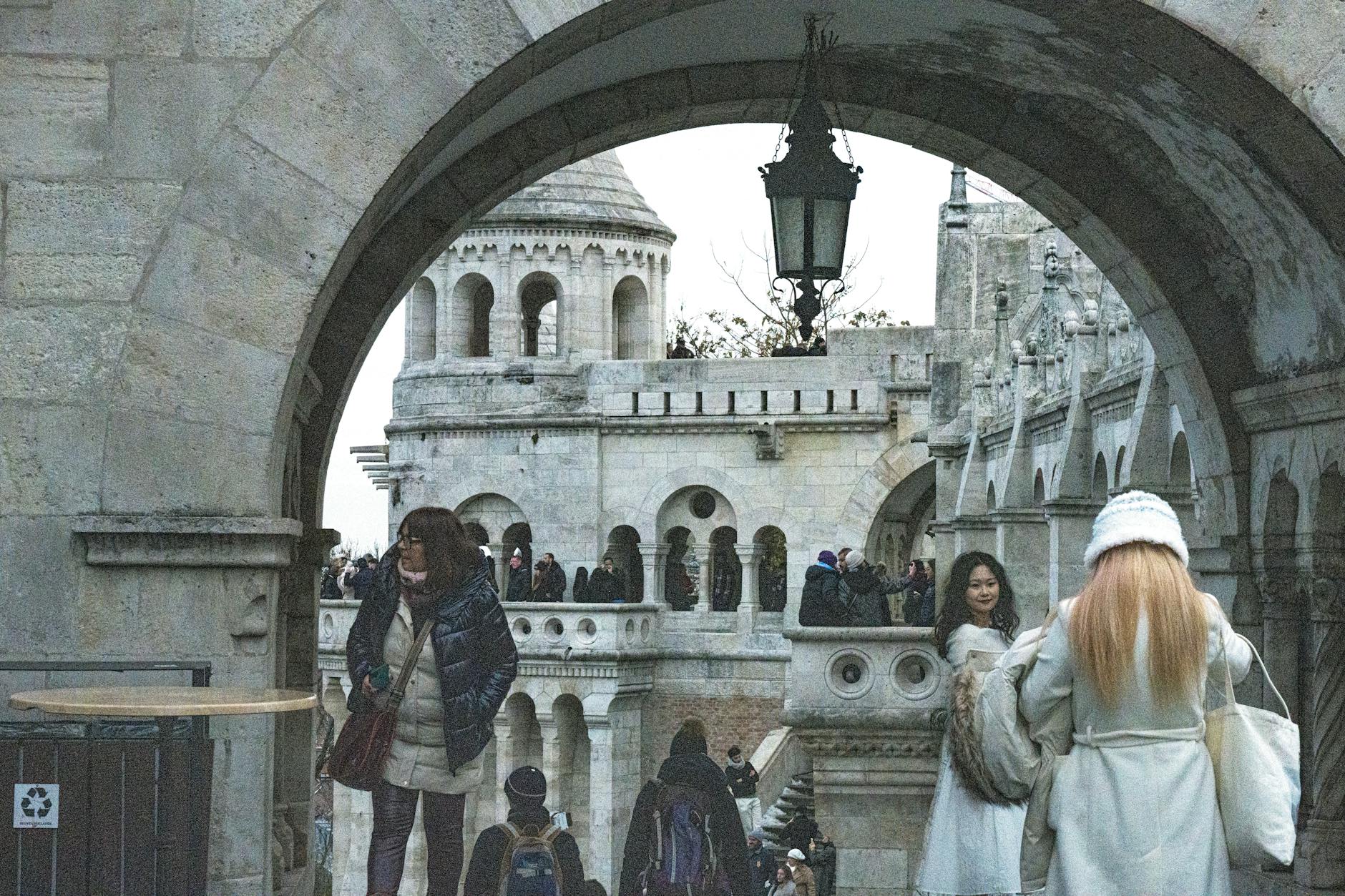 Budapest — photo 3