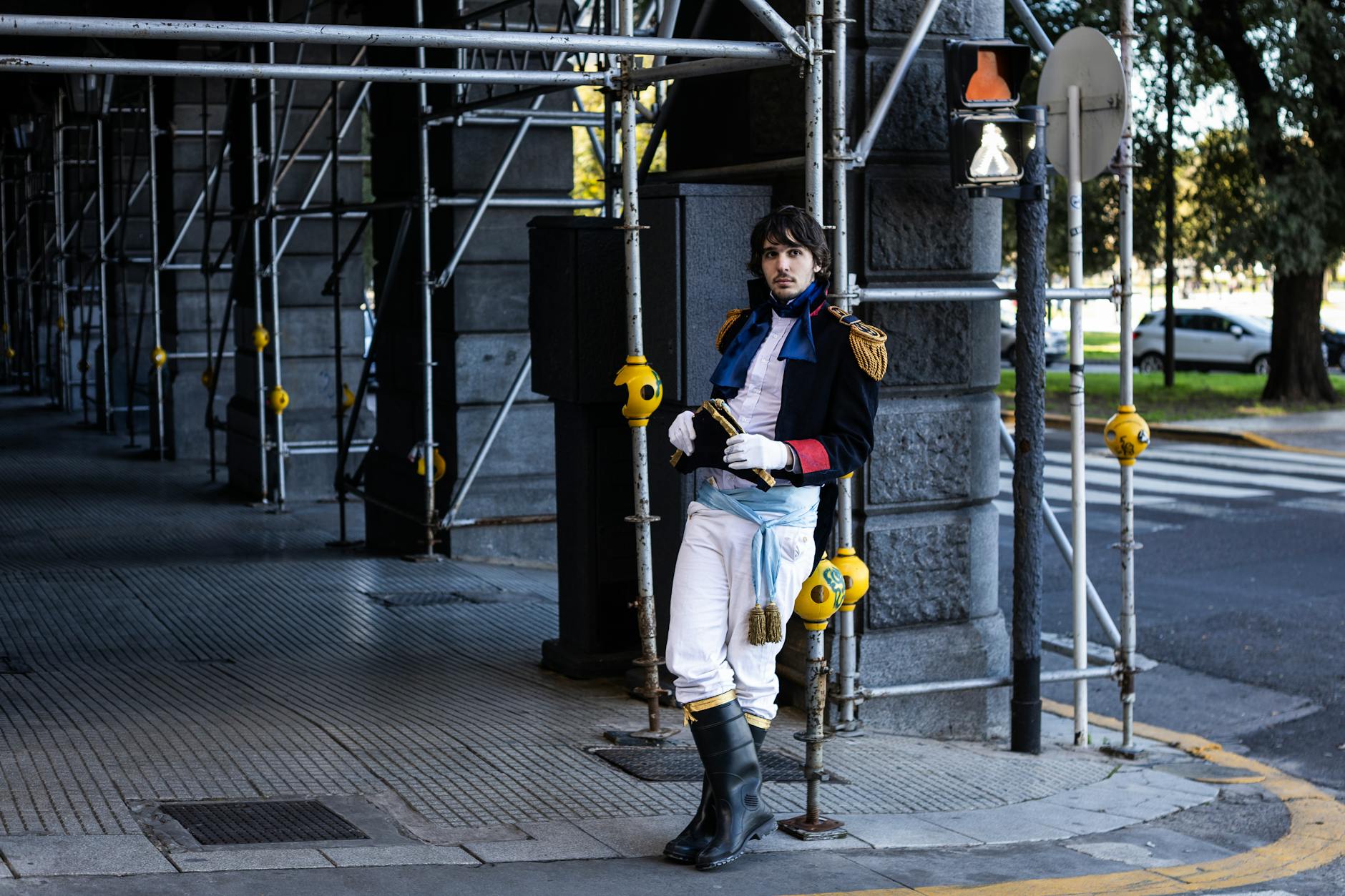 Buenos Aires — photo 2