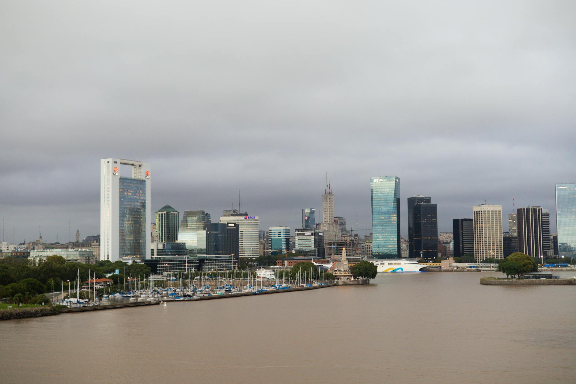 Buenos Aires — photo 3