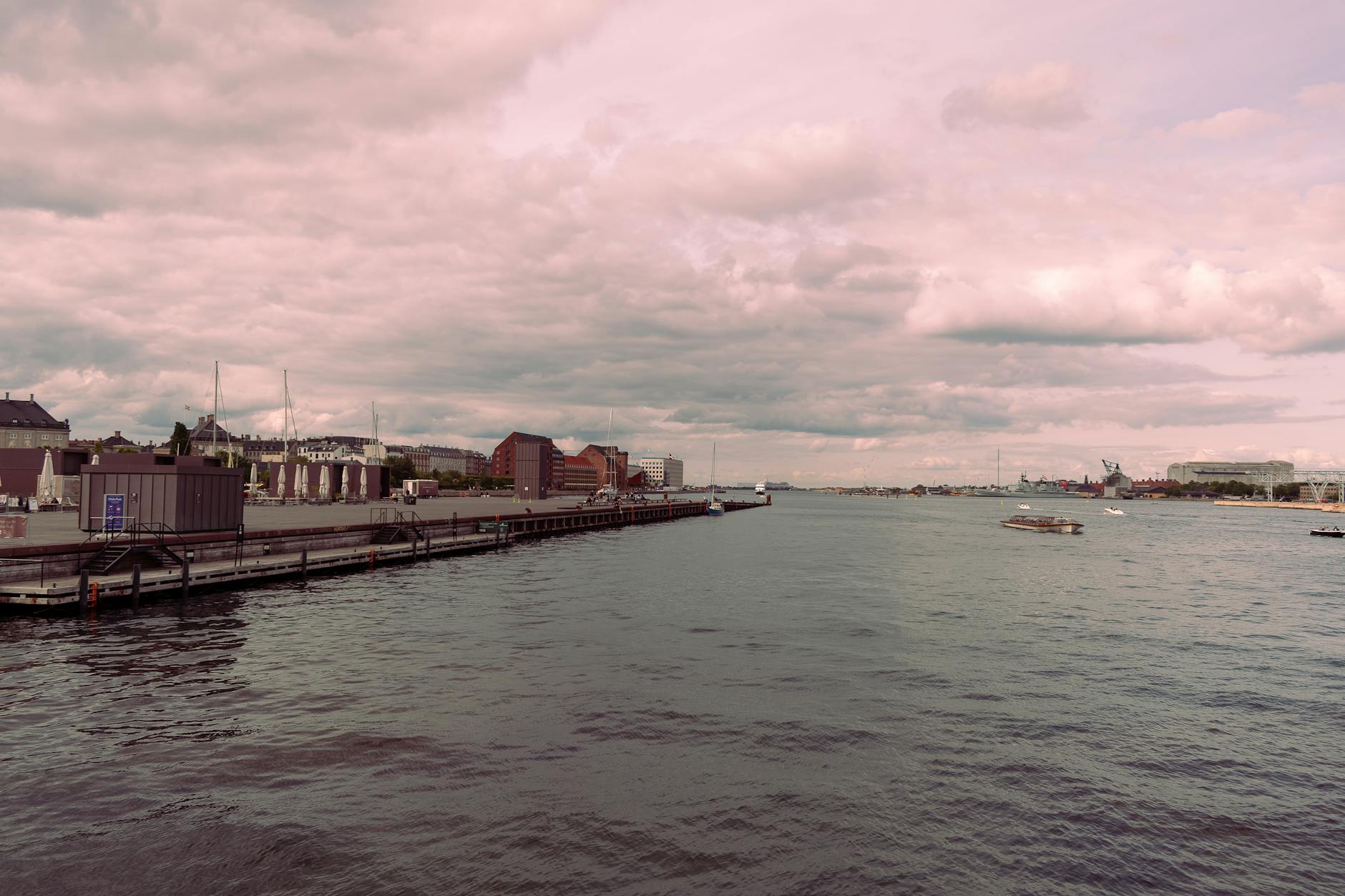 Copenhague — photo 3