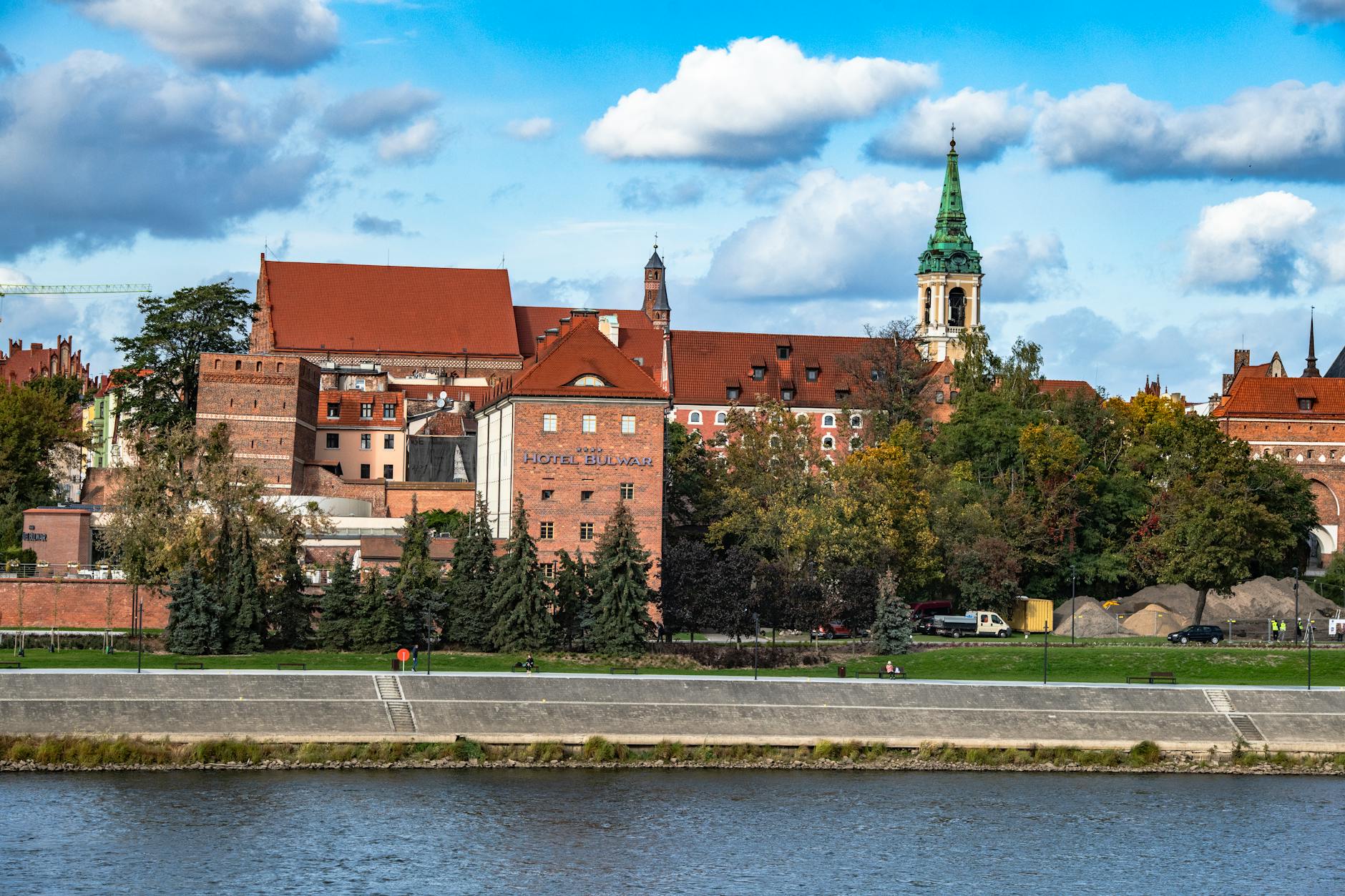 Cracovie — photo 1