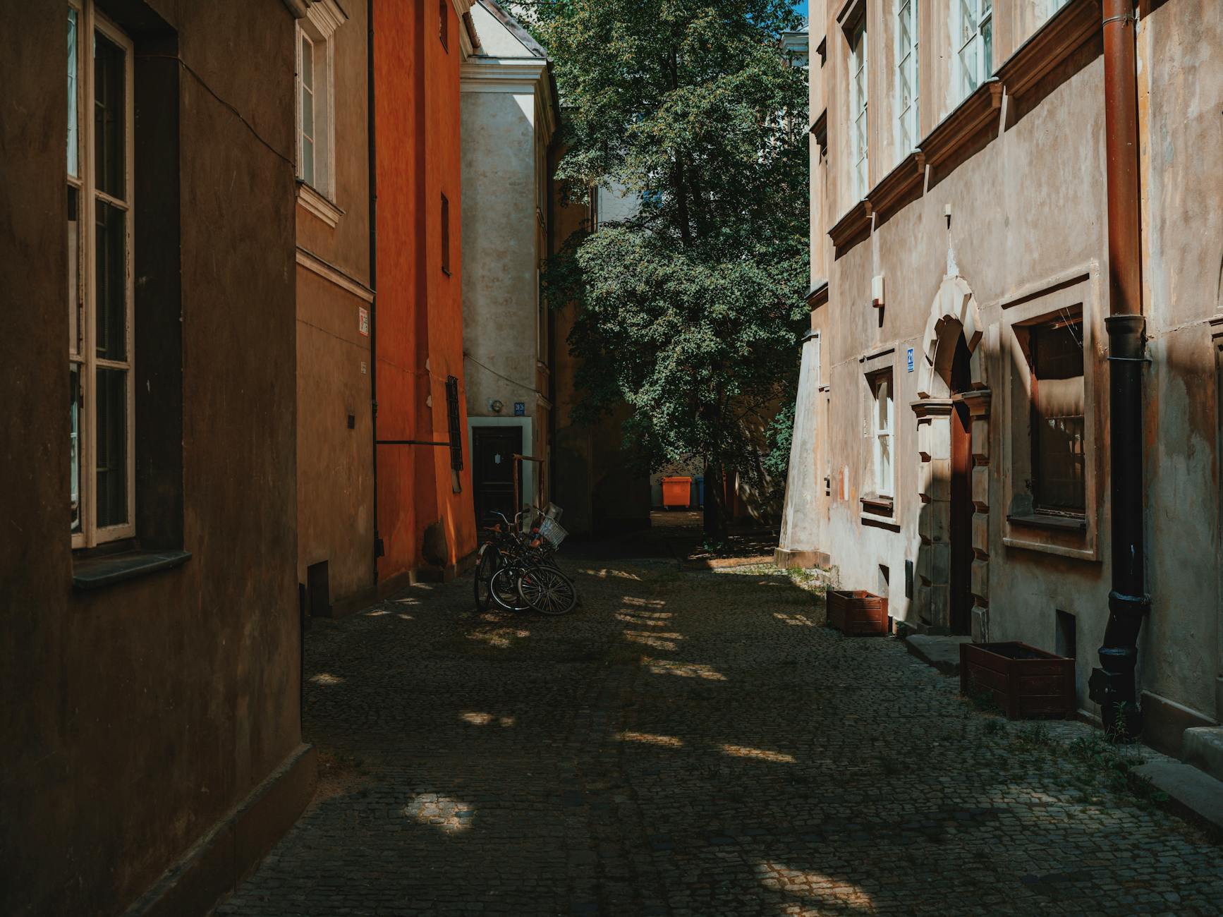 Cracovie — photo 3