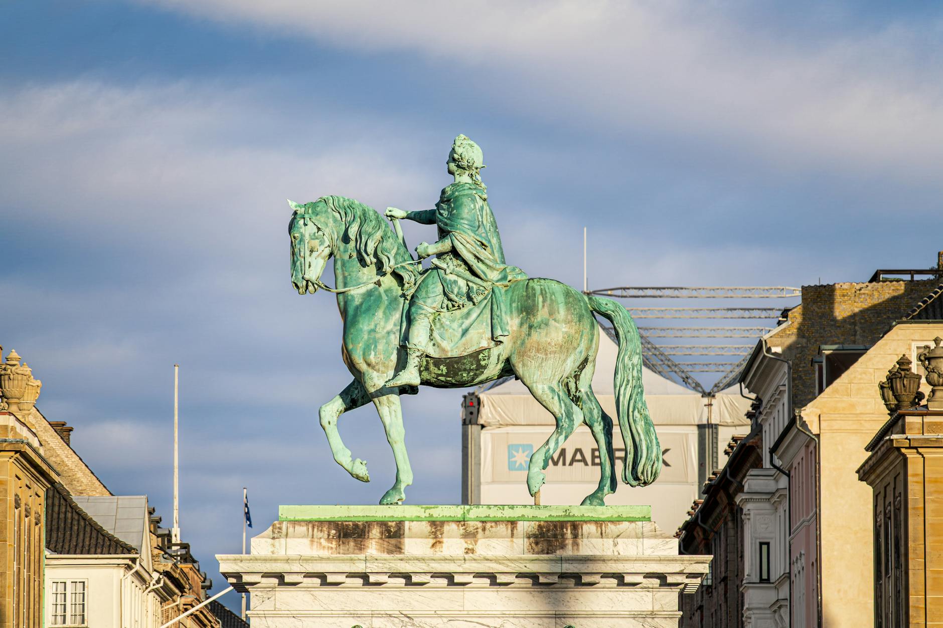 Danemark — photo 1