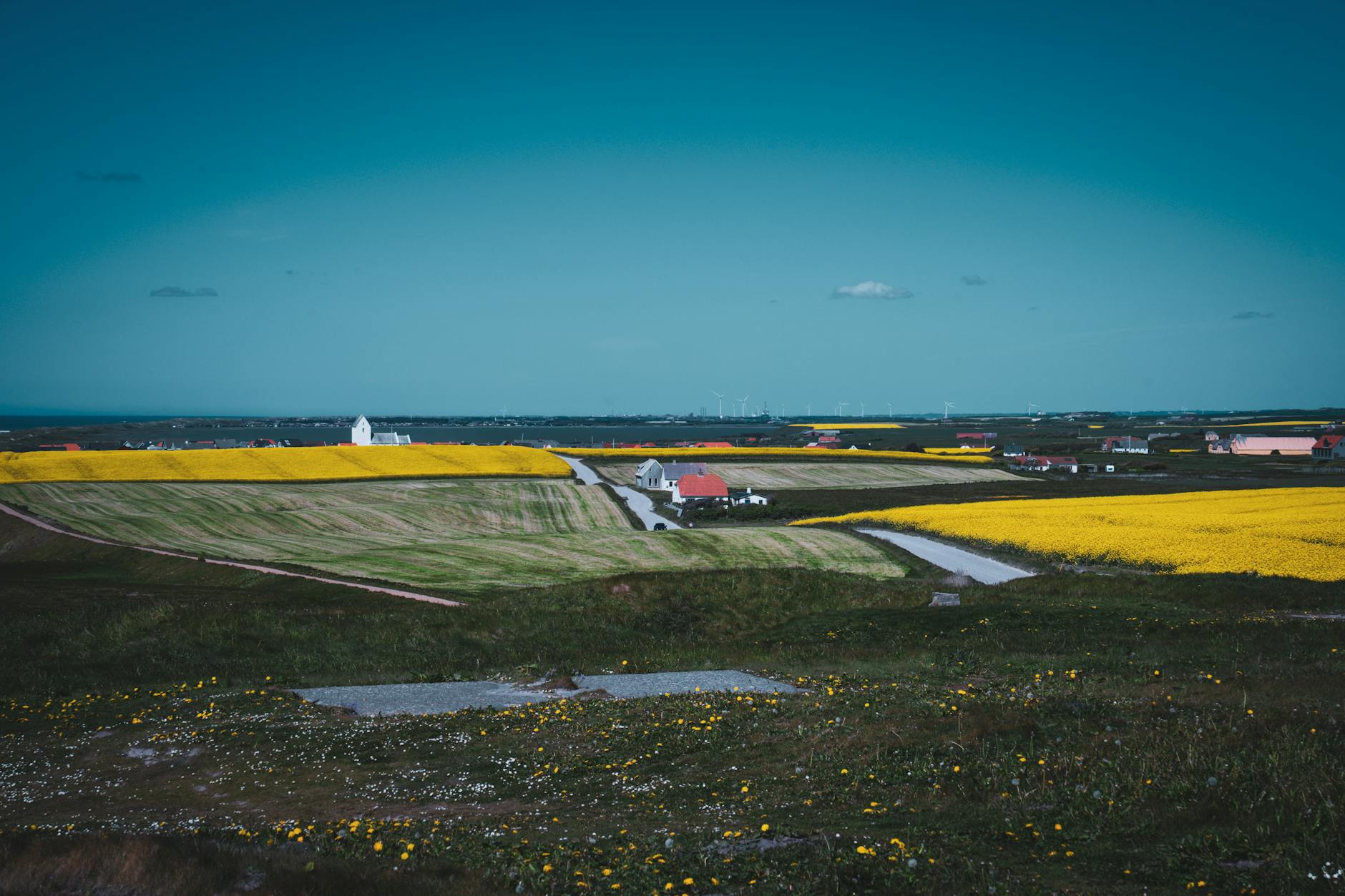 Danemark — photo 3