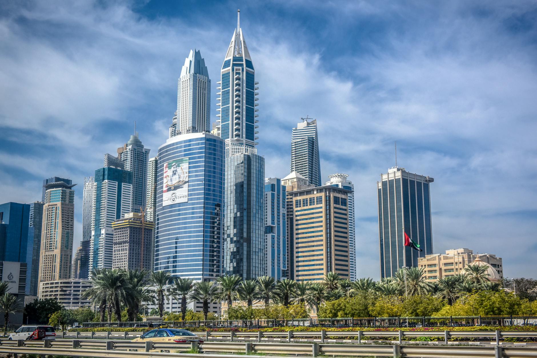 Émirats Arabes Unis — photo 2