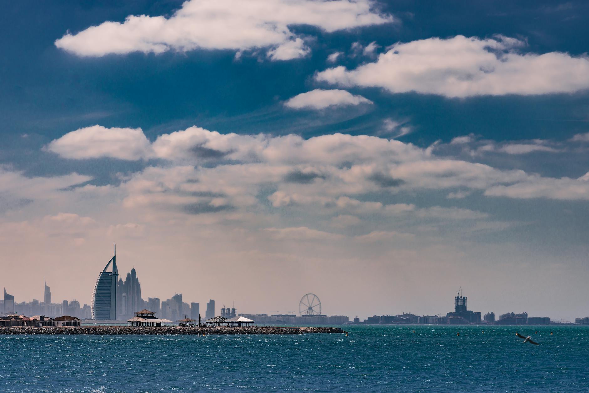 Émirats Arabes Unis — photo 3