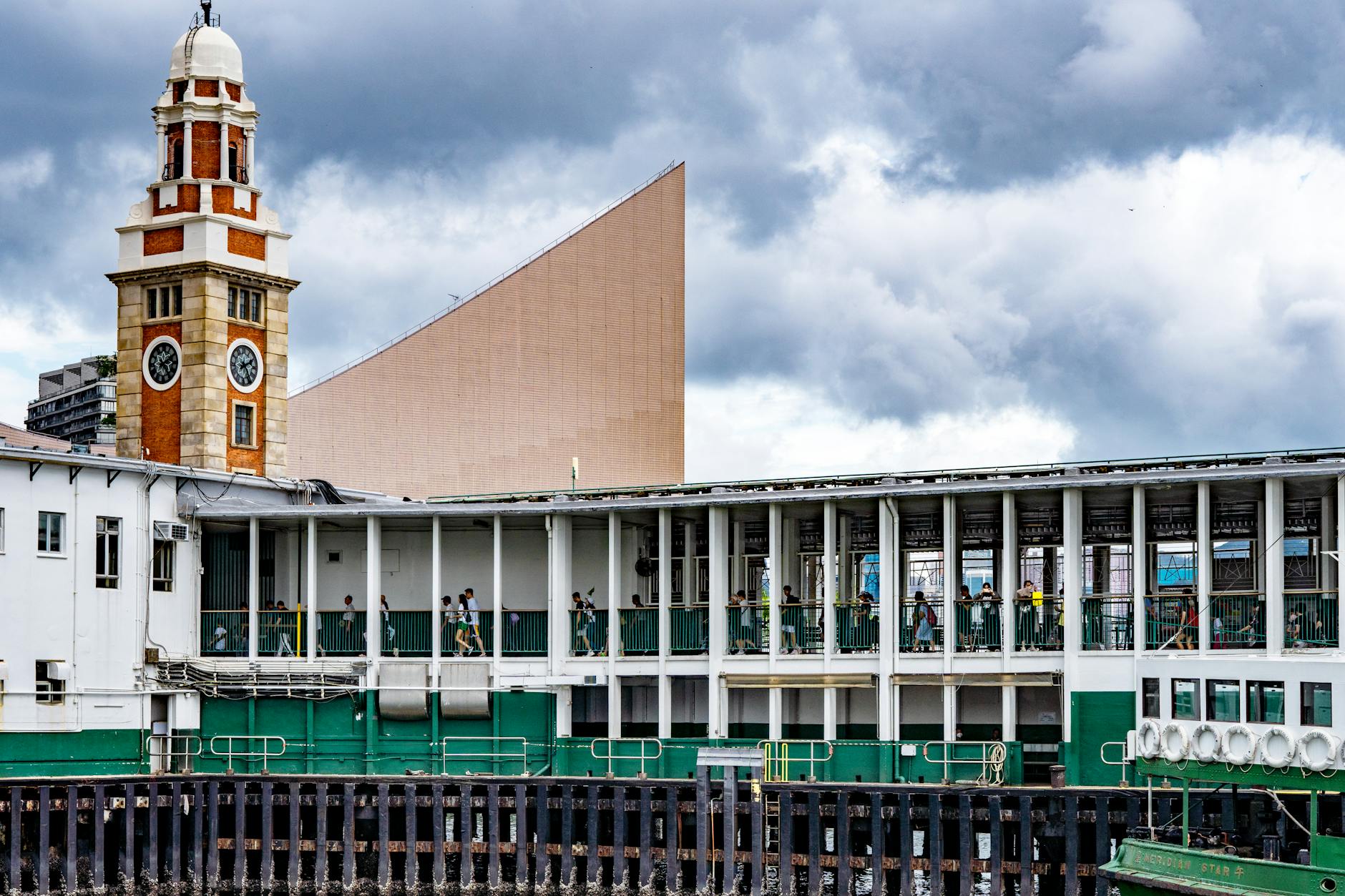 Hong Kong — photo 2