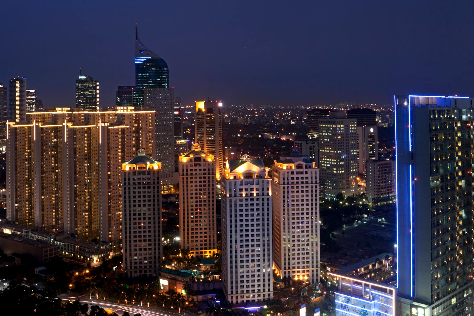 Indonésie — photo 2