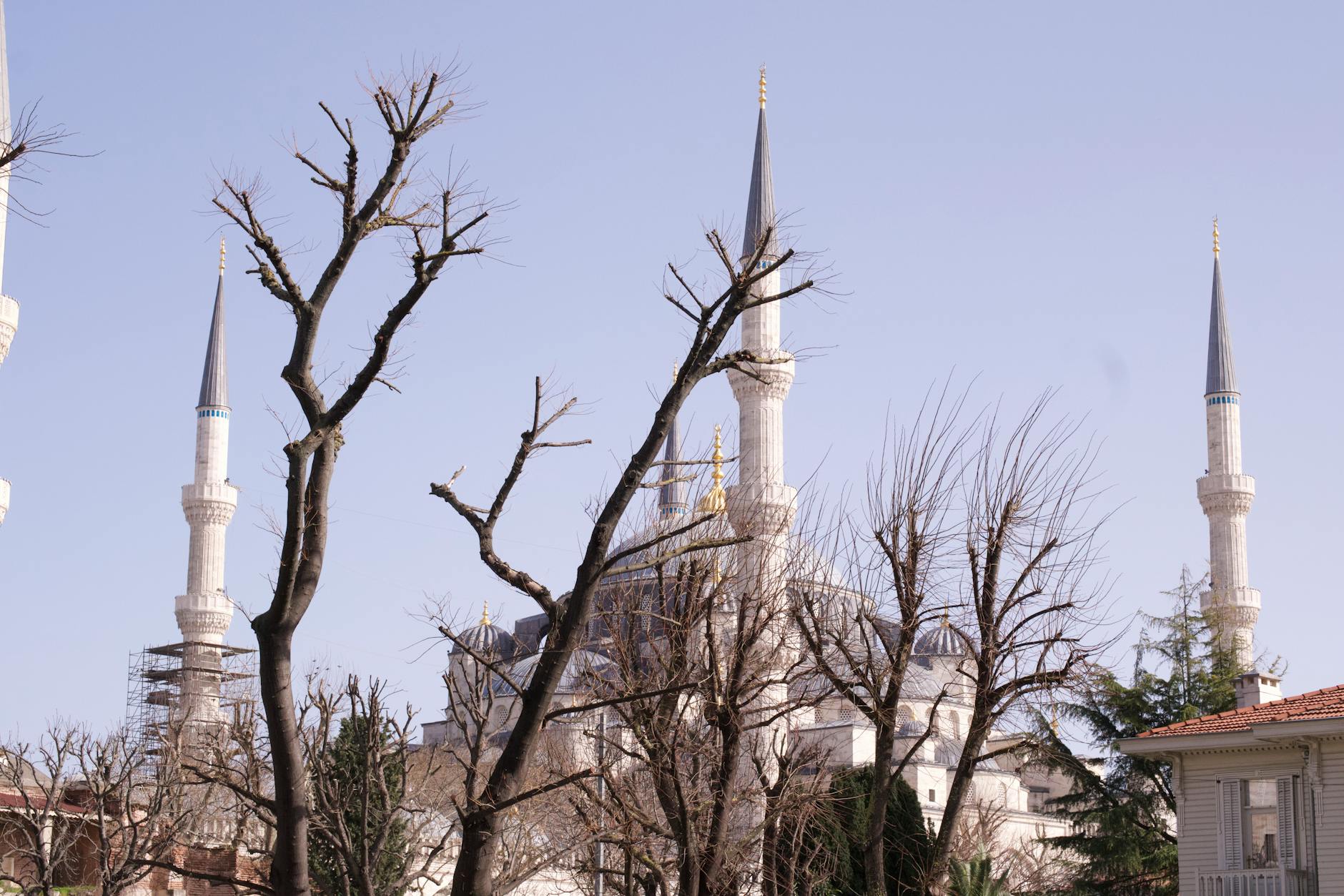 Istanbul — photo 2