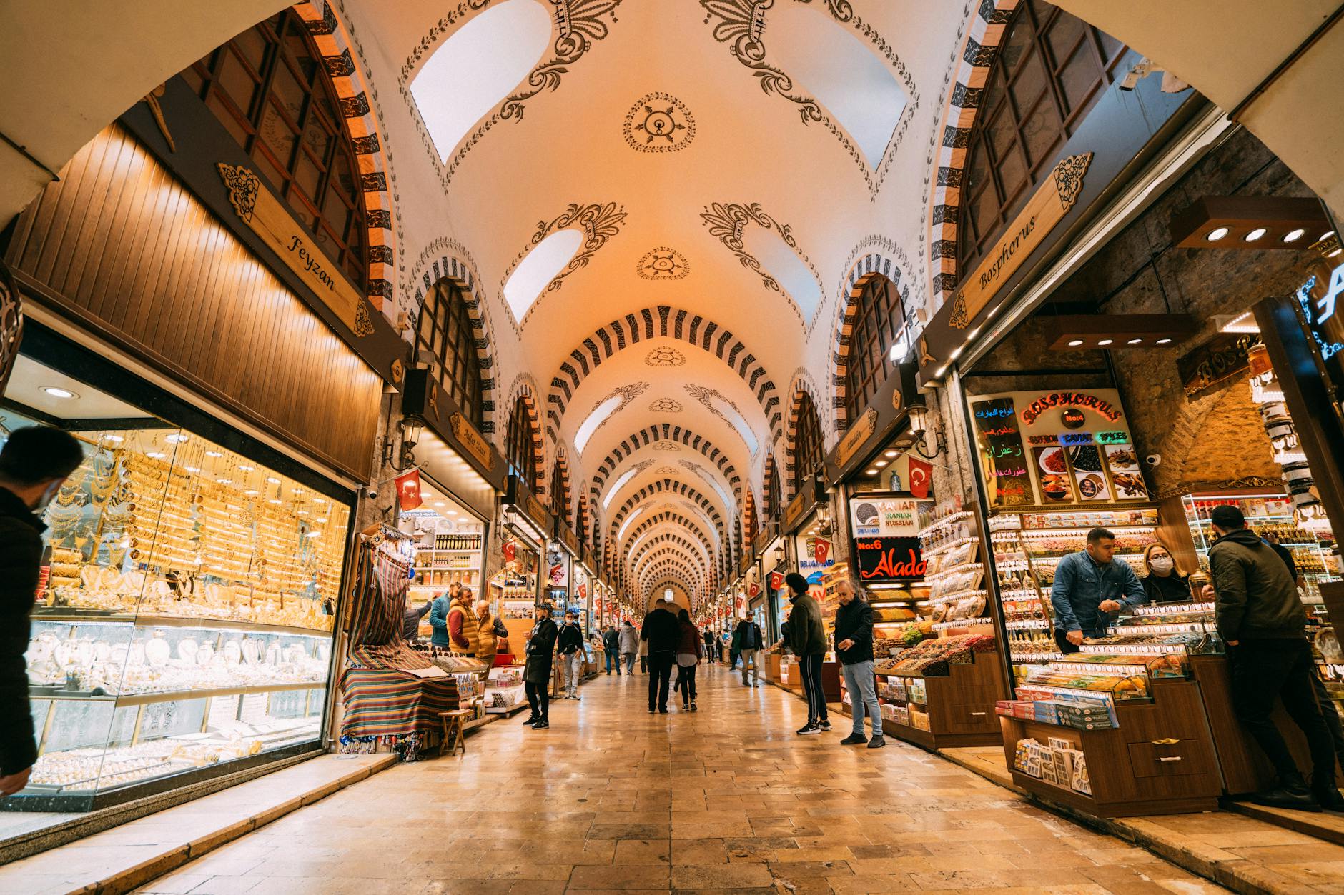 Istanbul — photo 3