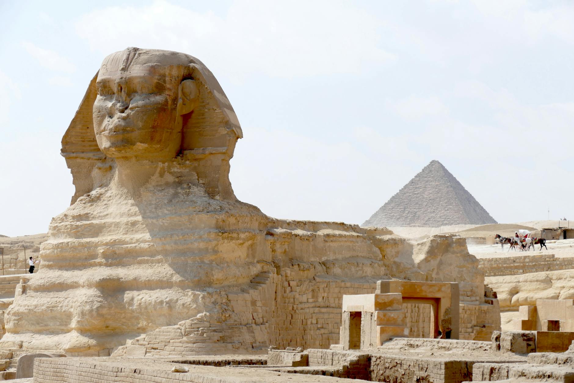 Le Caire — photo 1