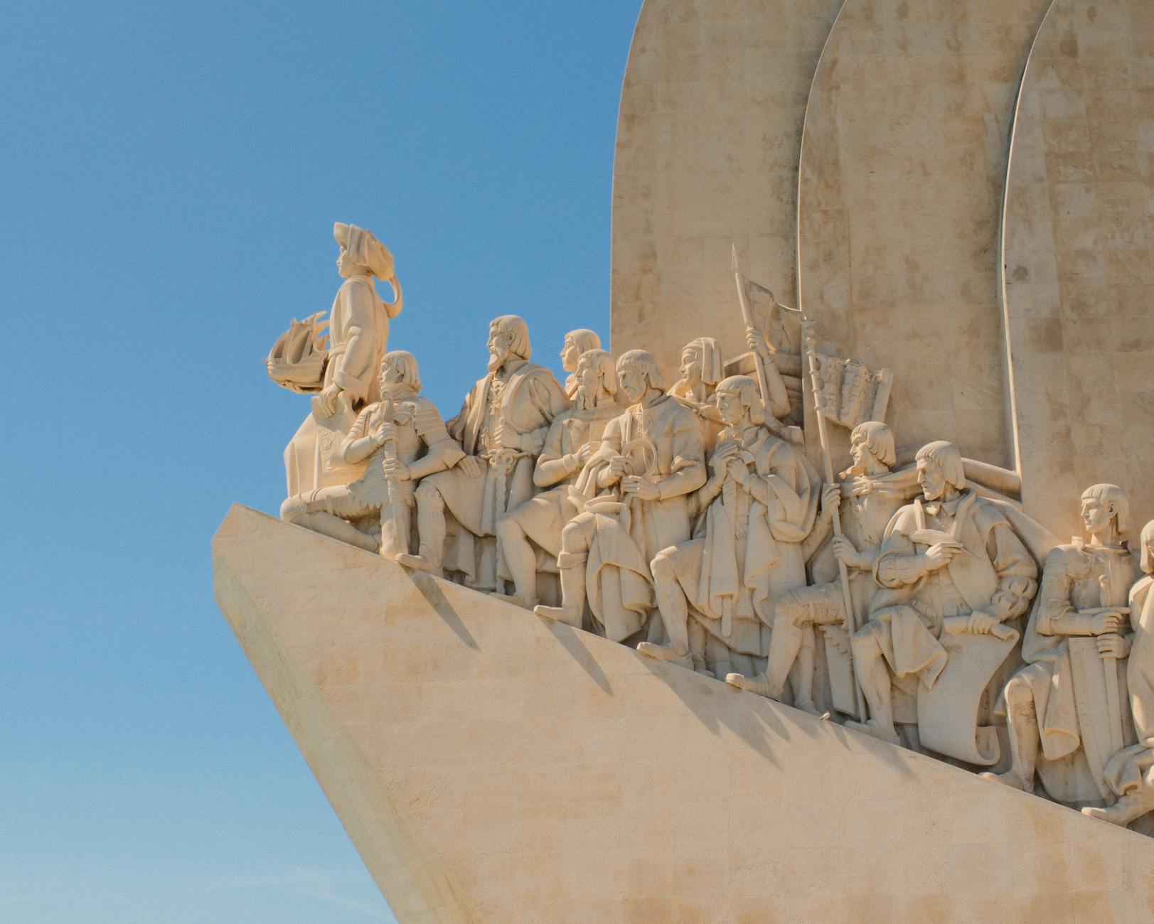 Lisbonne — photo 1