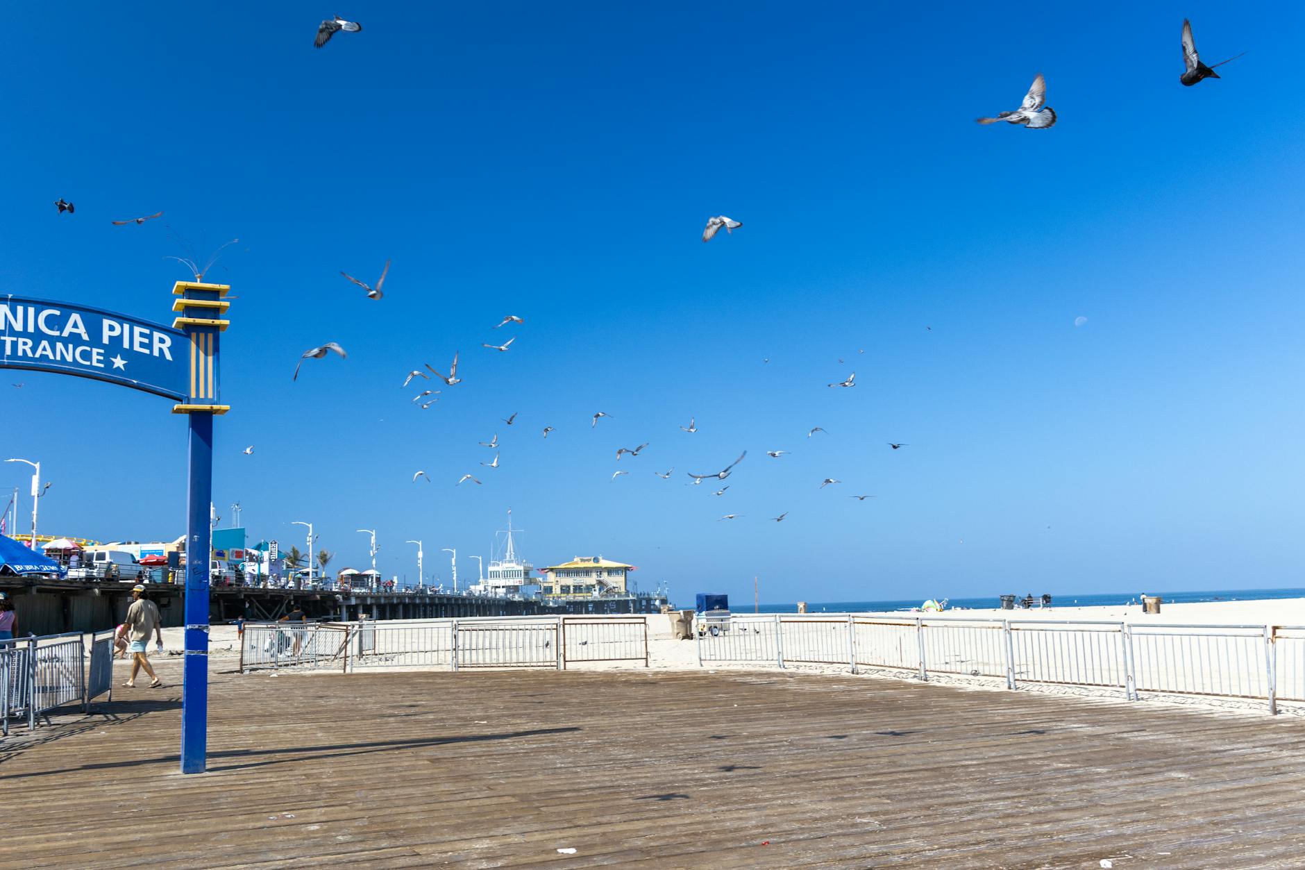 Los Angeles — photo 2