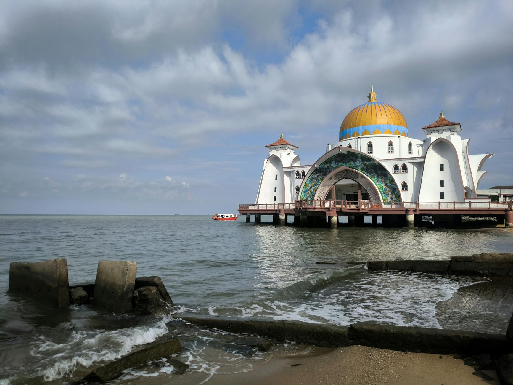 Malaisie — photo 1