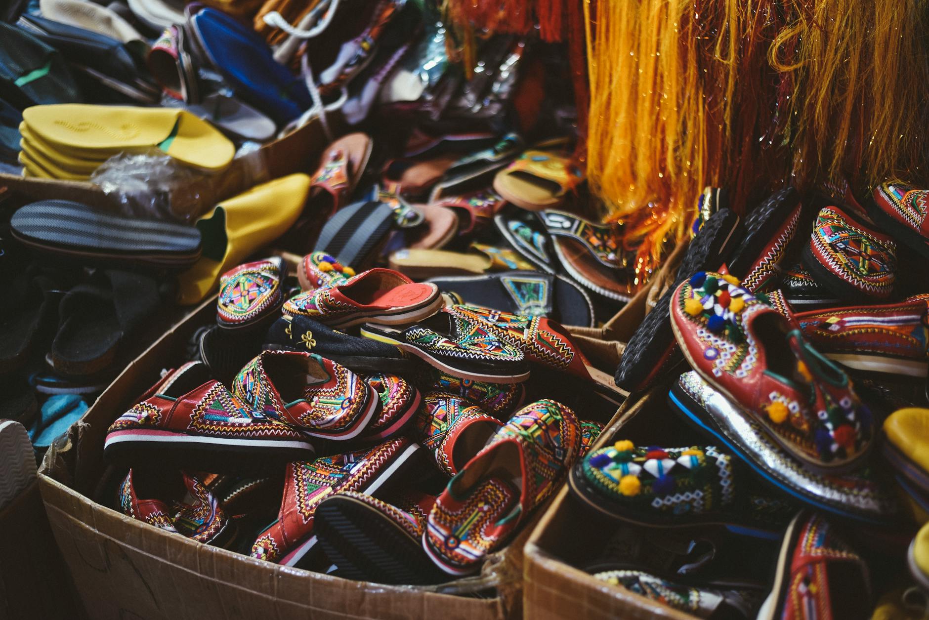 Marrakech — photo 3