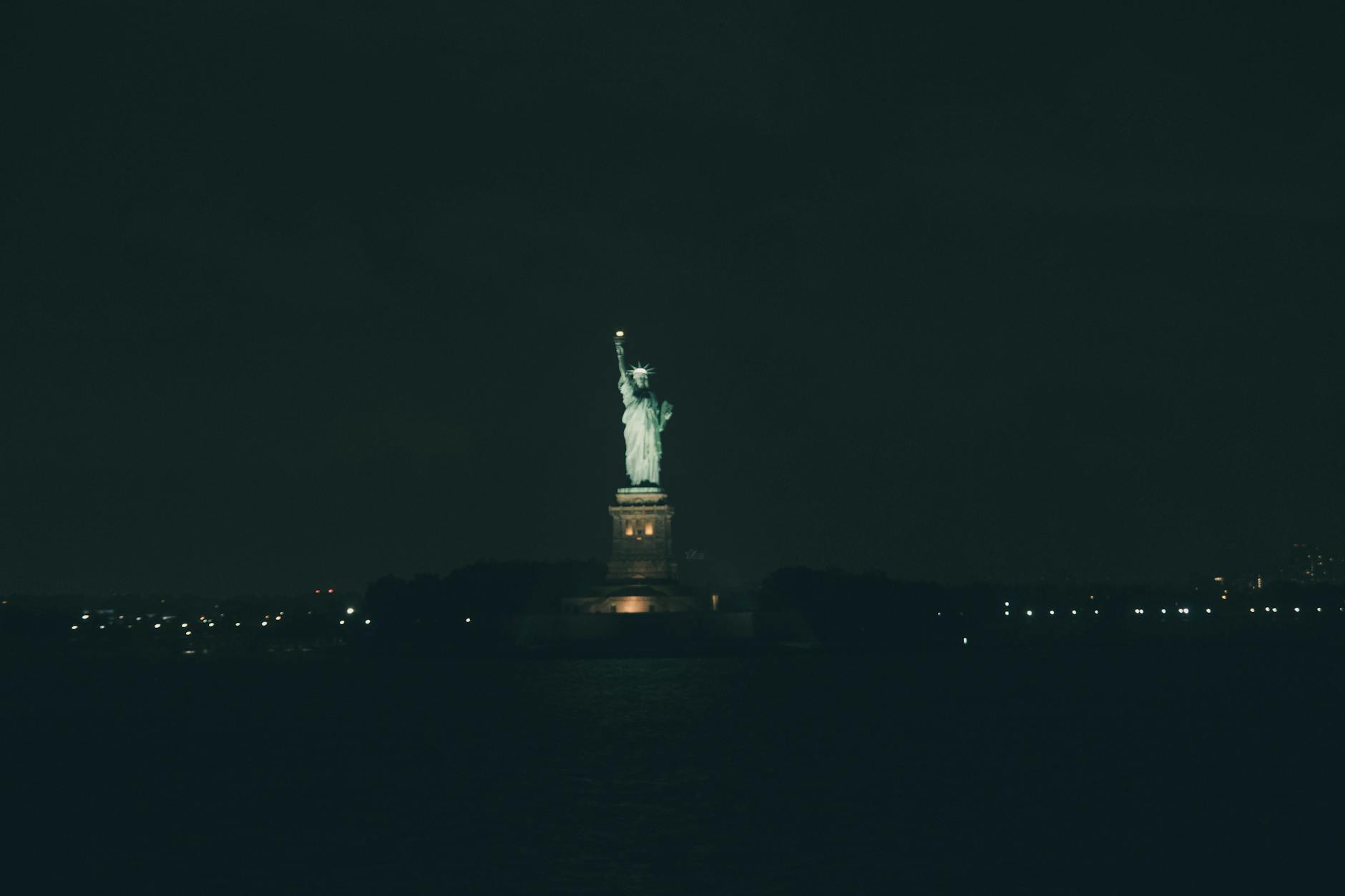 New York — photo 1