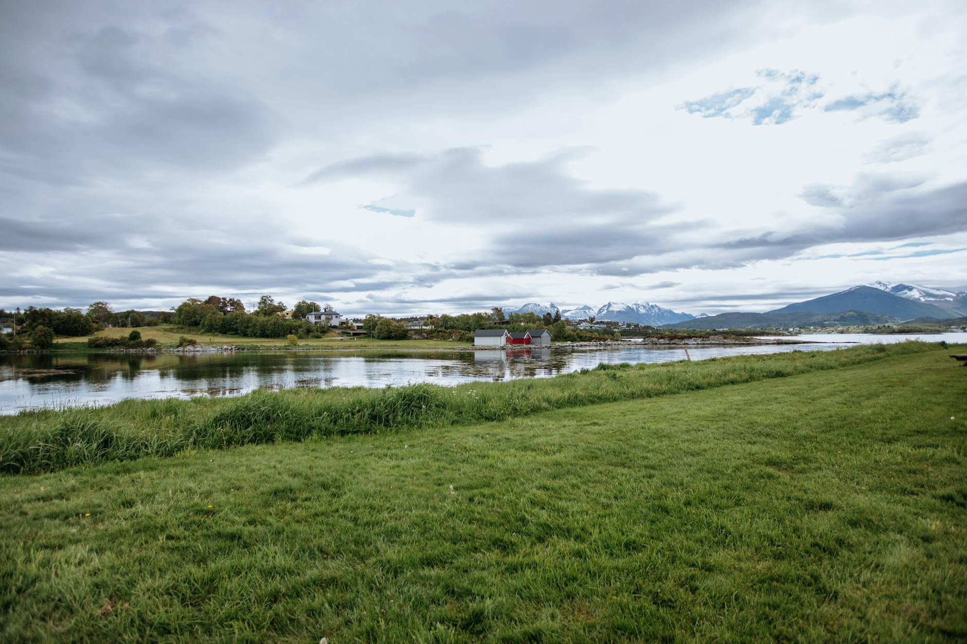 Norvège — photo 3