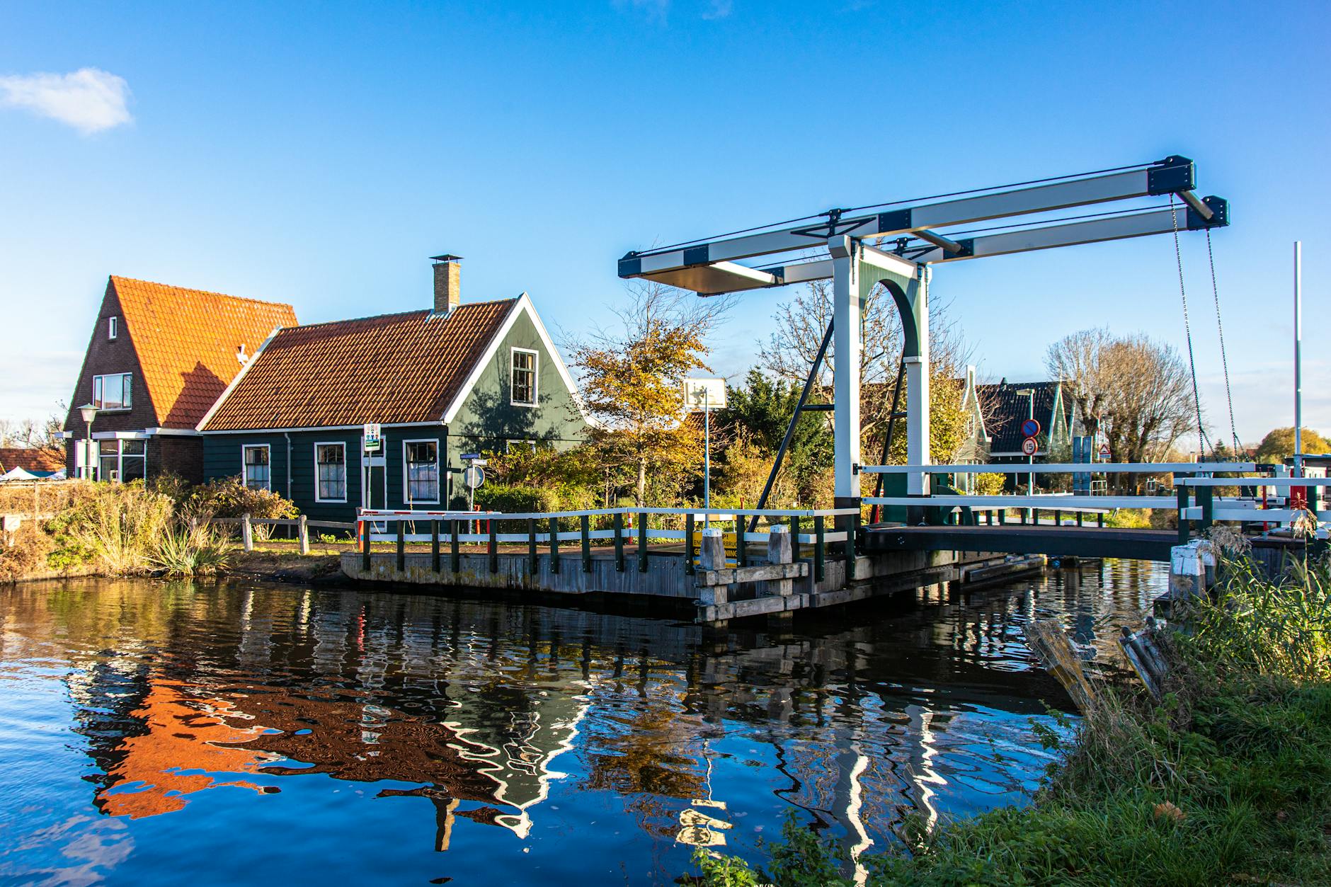 Pays-Bas — photo 3