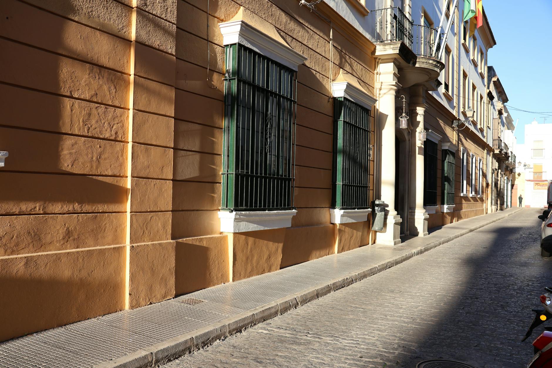 Séville — photo 3