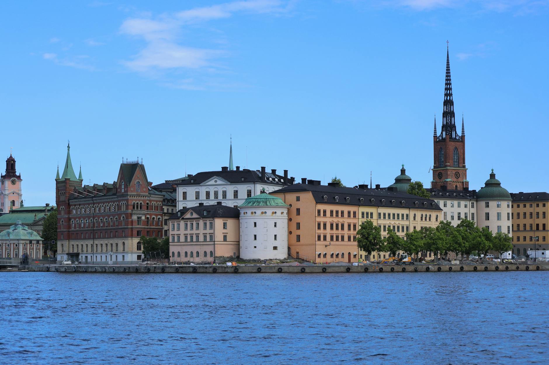 Stockholm — photo 1