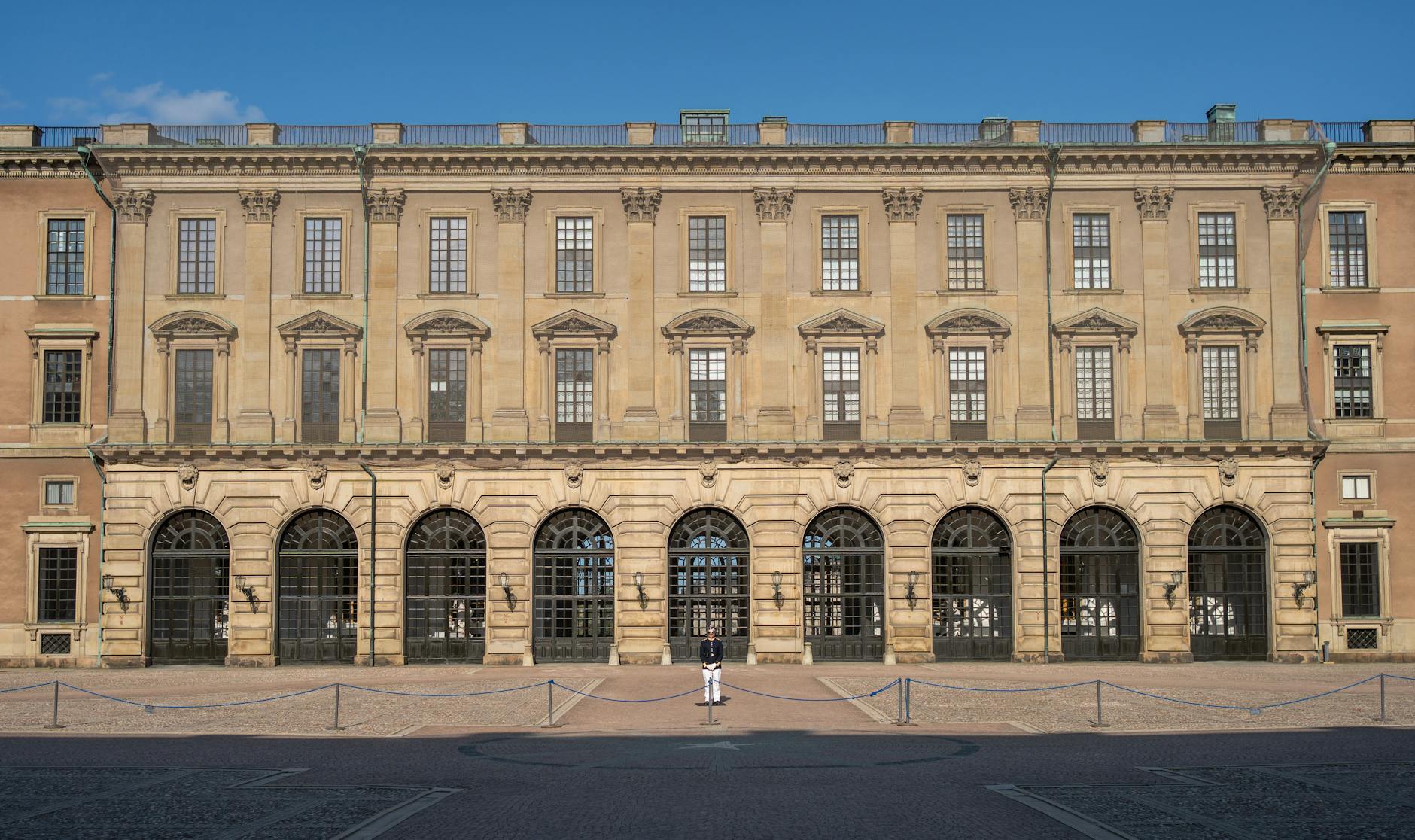 Stockholm — photo 2