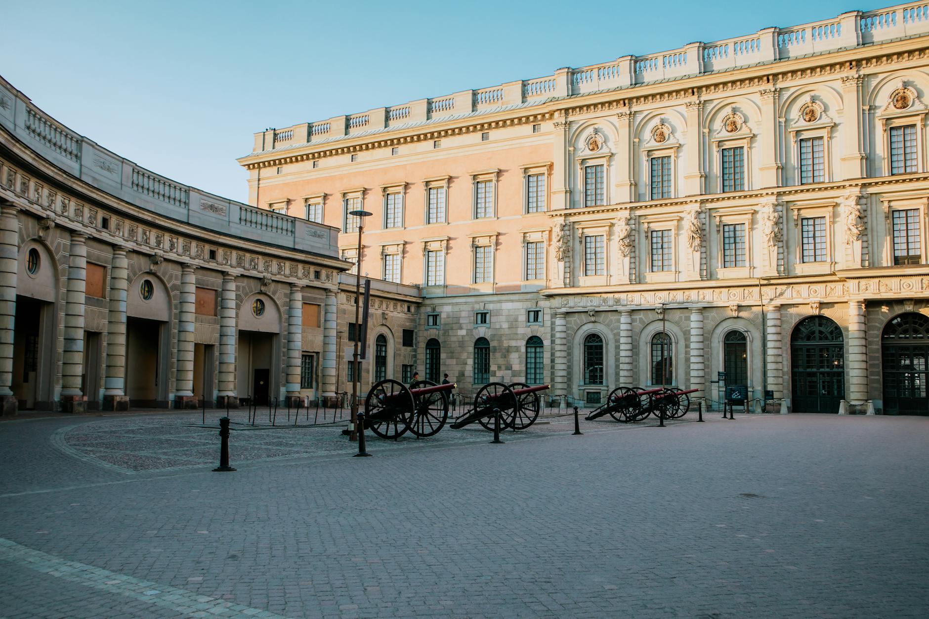 Stockholm — photo 3