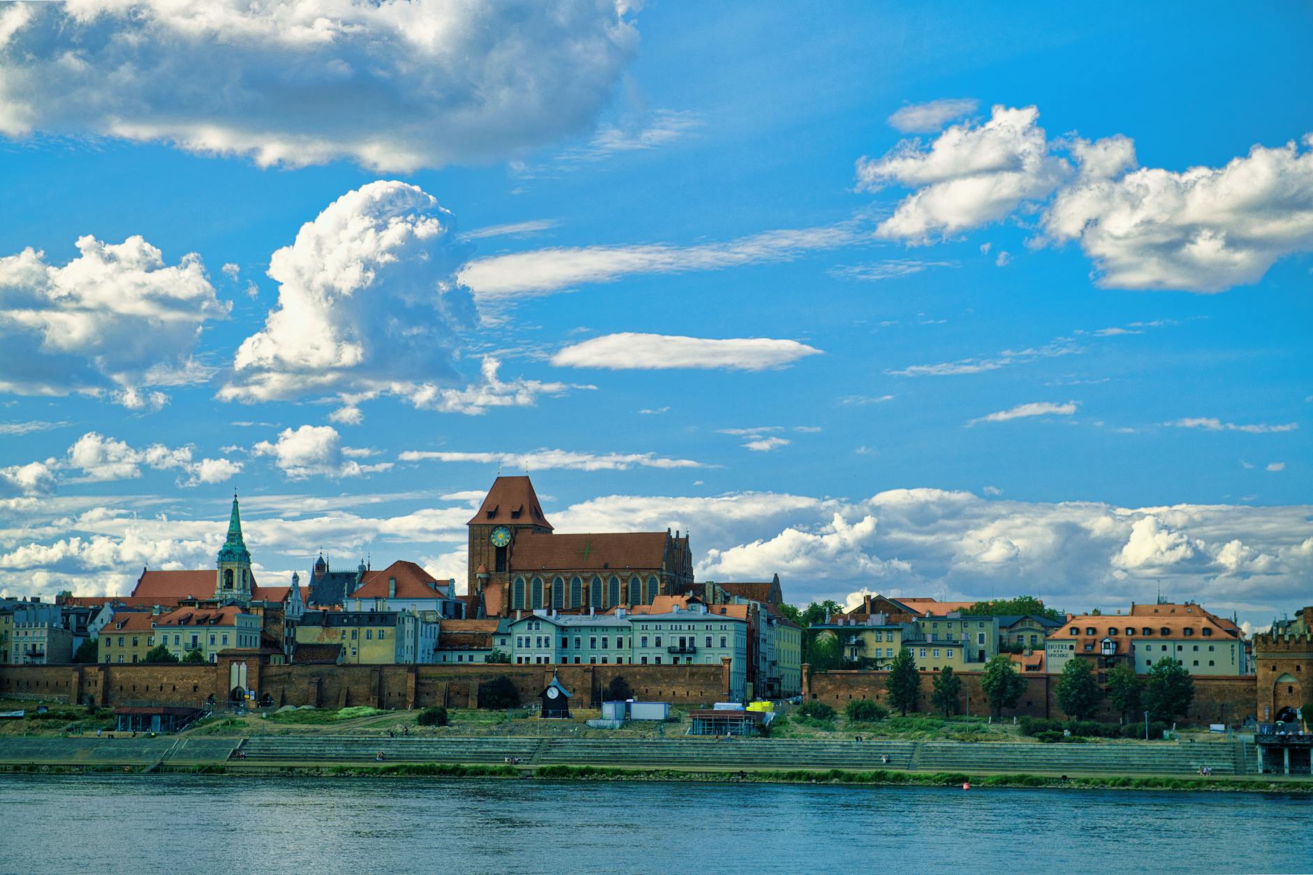 Varsovie — photo 1