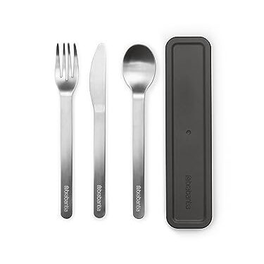 Ensemble de Couverts Brabantia 3 pièces