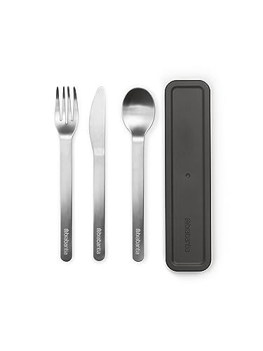 Ensemble de Couverts Brabantia 3 pièces