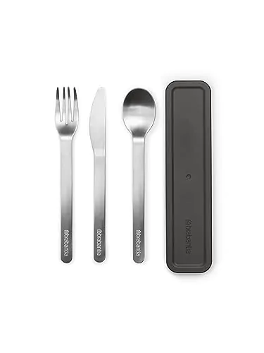Ensemble de Couverts Brabantia 3 pièces