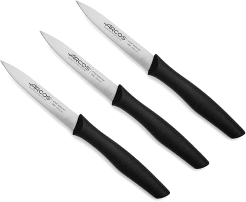 Lot de 3 Couteaux d'Office Arcos Nova