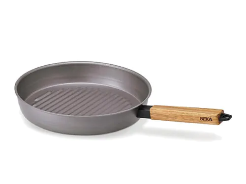Grillette 28 cm Nomad par Beka