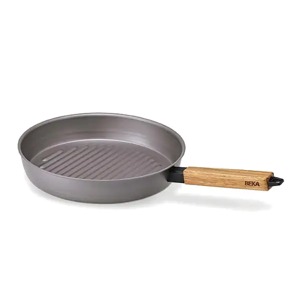 Grillette 28 cm Nomad par Beka