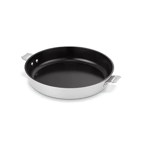 Poêle Aluminium Céramique 24 cm Beka