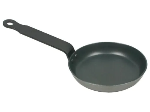 Poêle à blini induction anti-adhésive