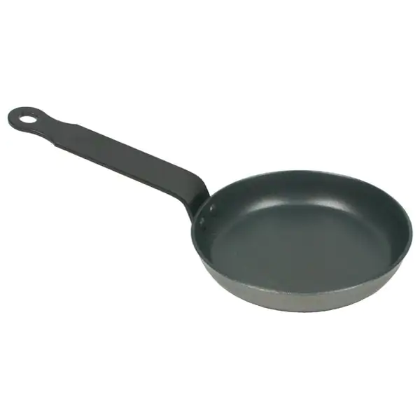 Poêle à blini induction anti-adhésive