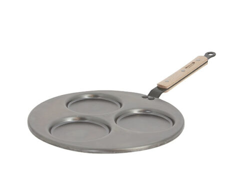 Poêle à Blinis Minéral B 27 cm