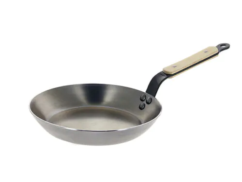 Poêle Minéral B Bois 24 cm De Buyer