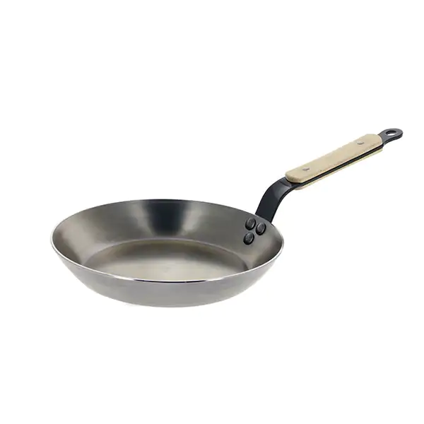 Poêle Minéral B Bois 24 cm De Buyer