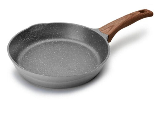 Poêle Stilo 24 cm en aluminium