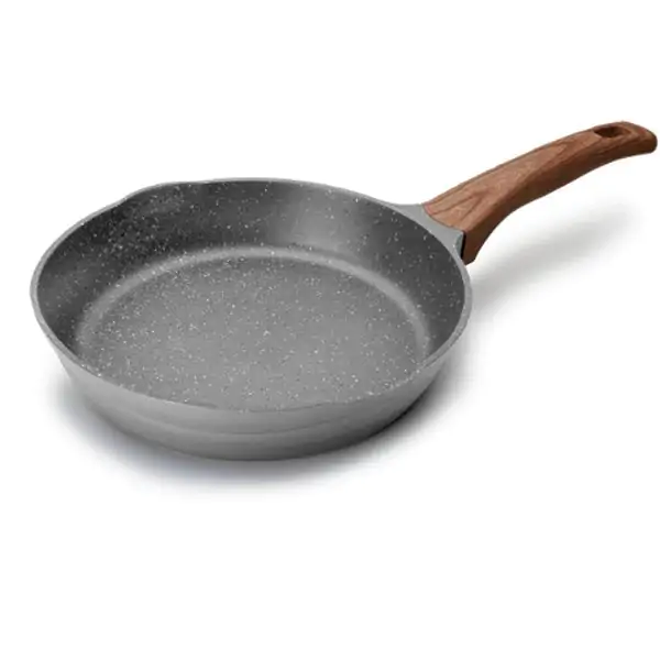 Poêle Stilo 28 cm en Aluminium