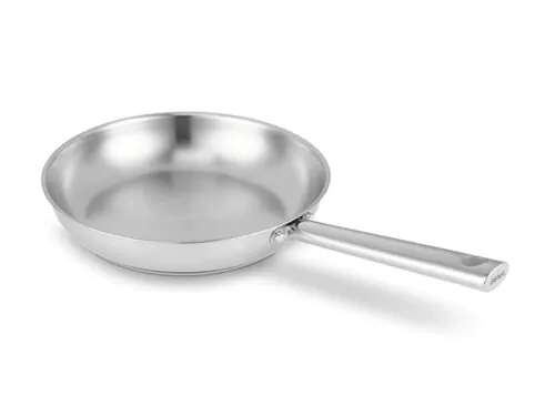 Poêle tout inox Cicla 20 cm Beka