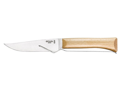 Set Couteau et Fourchette à Fromage Opinel