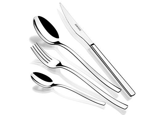 Set de Couverts 24 Pièces MONIX Génova